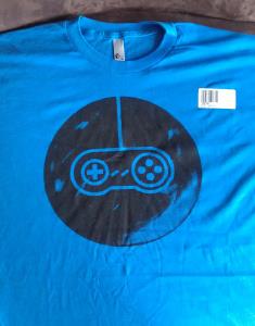 Indie Game - The Movie T-Shirt